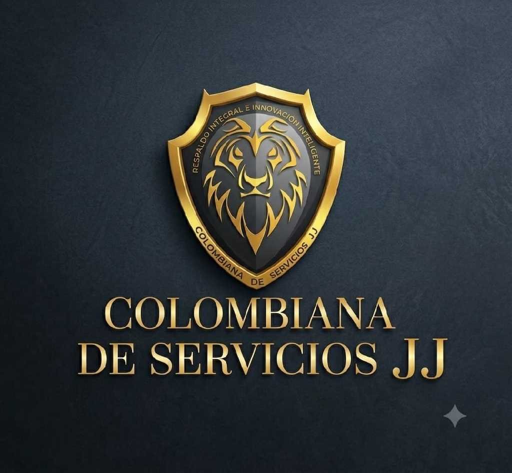Logotipo de Colombiana de Servicios JJ S.A.S.